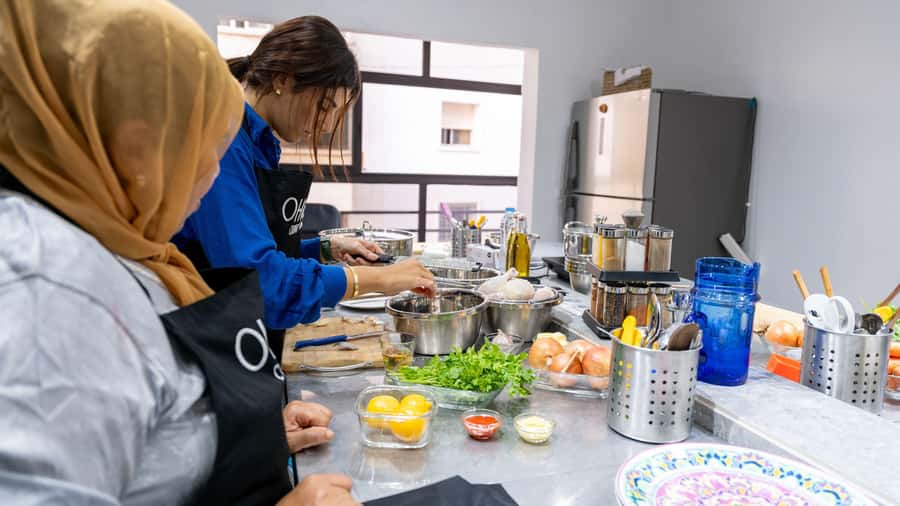Rabat: Authentic Moroccan Cooking Class with Expert Chefs - Should you book the OhDelices class?