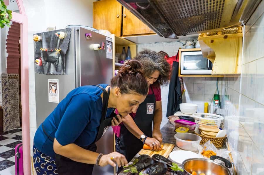 Rabat: Cooking Class in a Family Home - Should you book it?