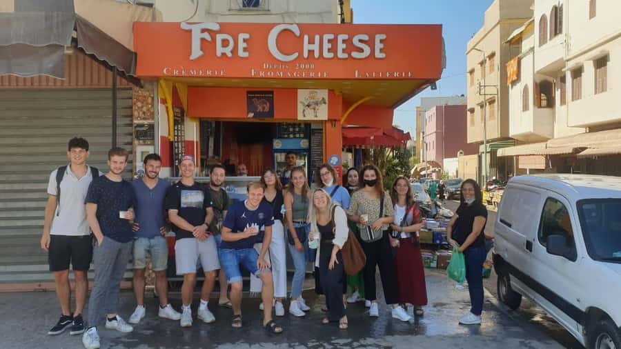 Rabat: Cooking Class in a Family Home - Is $72 a good value?