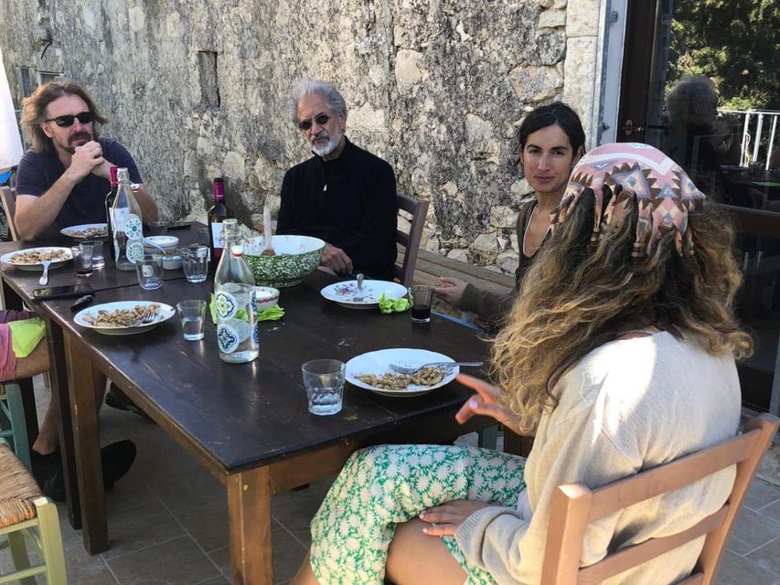 Ragusa Countryside Home Cooking Class & Meal - Key points at a glance