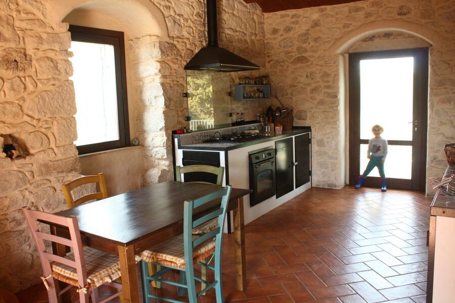 Ragusa Countryside Home Cooking Class & Meal - Hands-on cooking with pasta, vegetables, and sweets
