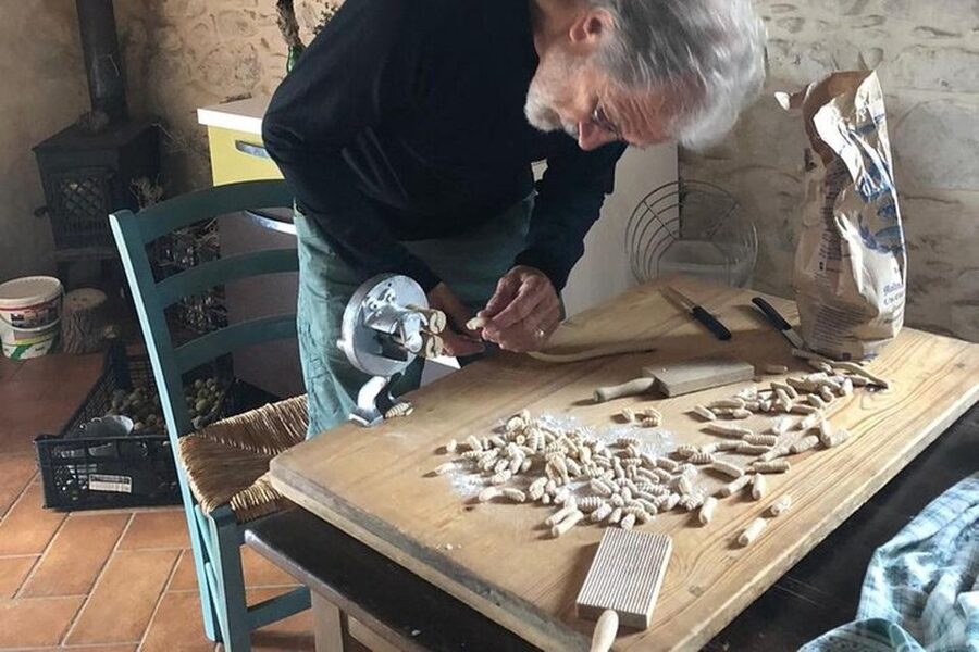 Ragusa Countryside Home Cooking Class & Meal - What makes the meal feel personal
