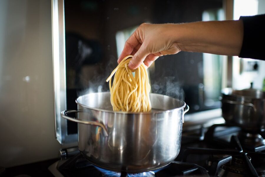 Ragusa: Pasta & Tiramisu Cooking Class at a Local's Home - Why this Ragusa class feels personal
