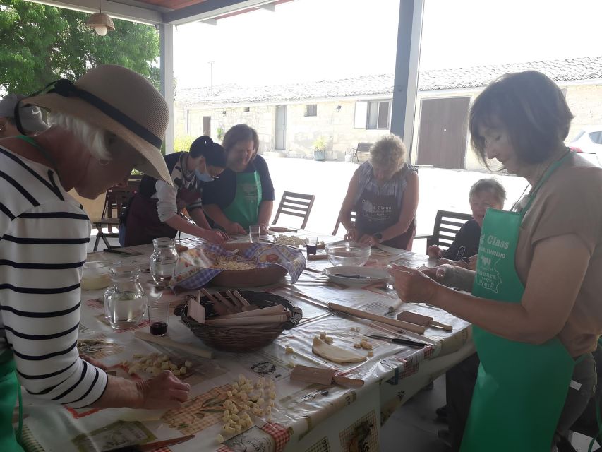 Ragusa: Traditional Sicilian Cooking Class - Who will enjoy this class most?