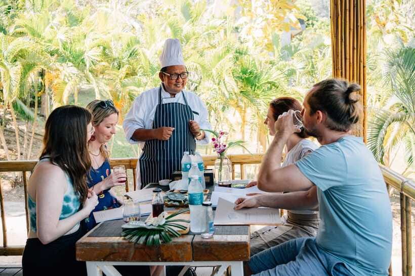 Railay: Hands-On Thai Cooking Class at Railay Beach - My verdict on the Railay Thai Cooking School