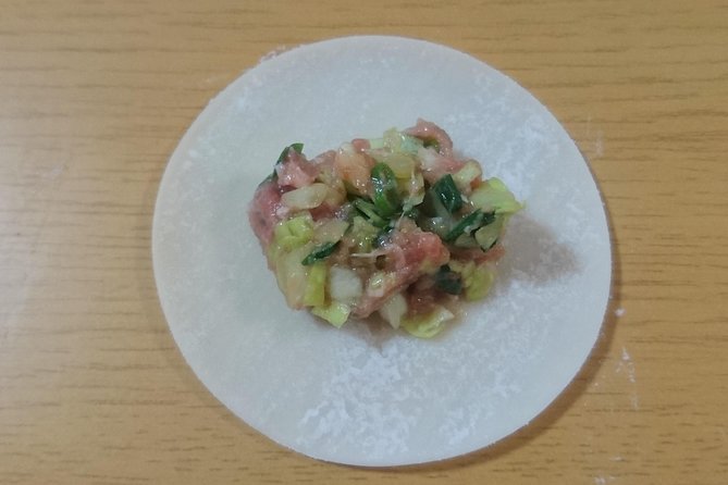 Ramen and Gyoza Cooking Class in Osaka - The instructors make a real difference
