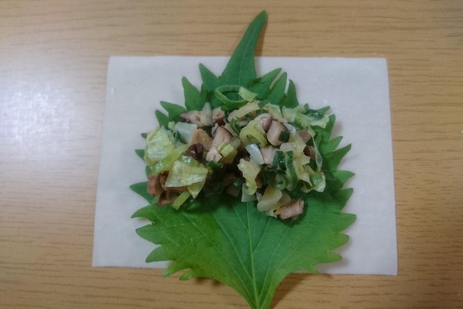Ramen and Gyoza Cooking Class in Osaka - Location, timing, and practical planning