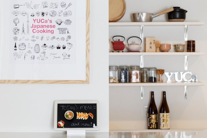 Ramen & Gyoza Cooking Class in Tokyo with Local Supermarket Visit - Is $122.70 a fair price?