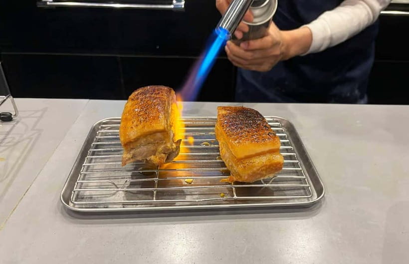 Ramen Making from Scratch +Akihabara Tour –Cooking Class - Who will enjoy this experience most?