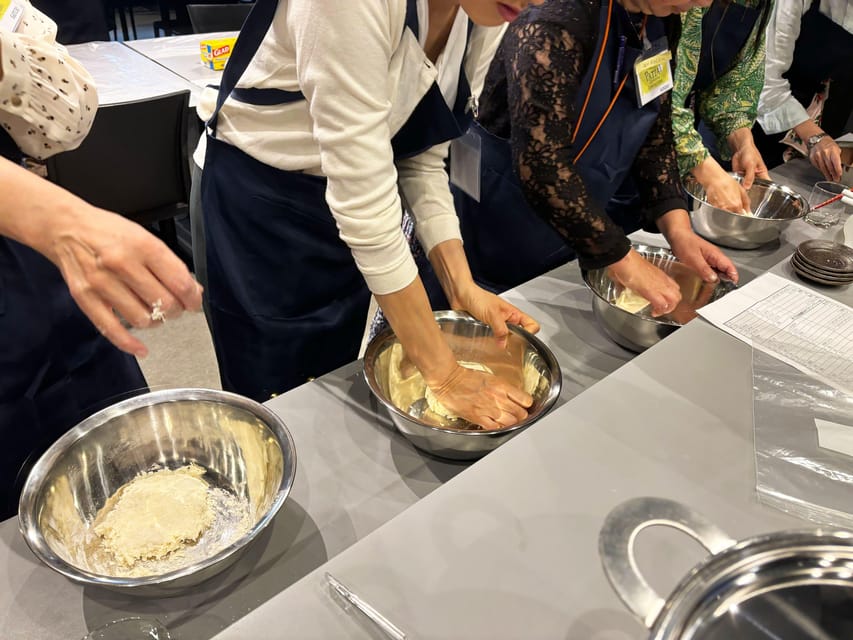 Ramen Making from Scratch +Akihabara Tour –Cooking Class - Is $120 a fair price?
