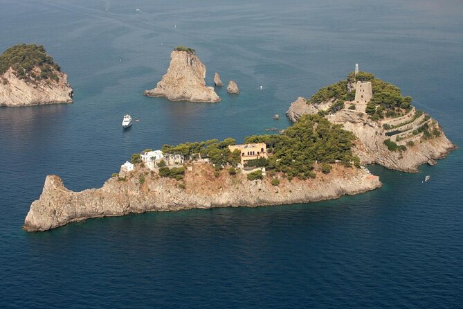 Ravioli & Tagliatelle Cooking Class at a Local's Home in Positano - The key points at a glance