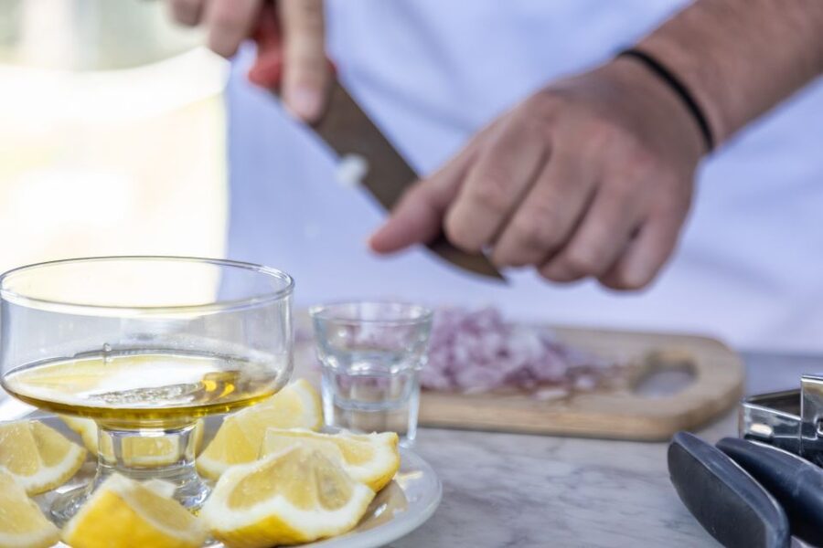 Rethymno: Authentic Cooking Class with a Local - The Wood-Fired Oven And Garden Lunch