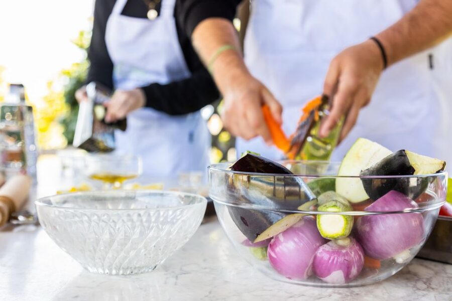 Rethymno: Authentic Cooking Class with a Local - What Makes The Experience Feel Local