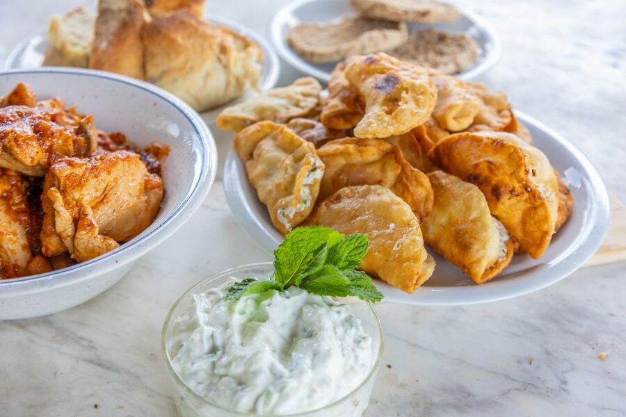 Rethymno: Authentic Cooking Class with a Local - Who Will Enjoy This Four-Hour Class