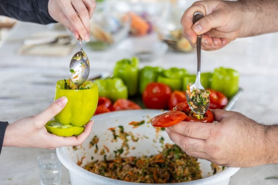 Rethymno: Authentic Cooking Class with a Local - The Best Reasons To Book