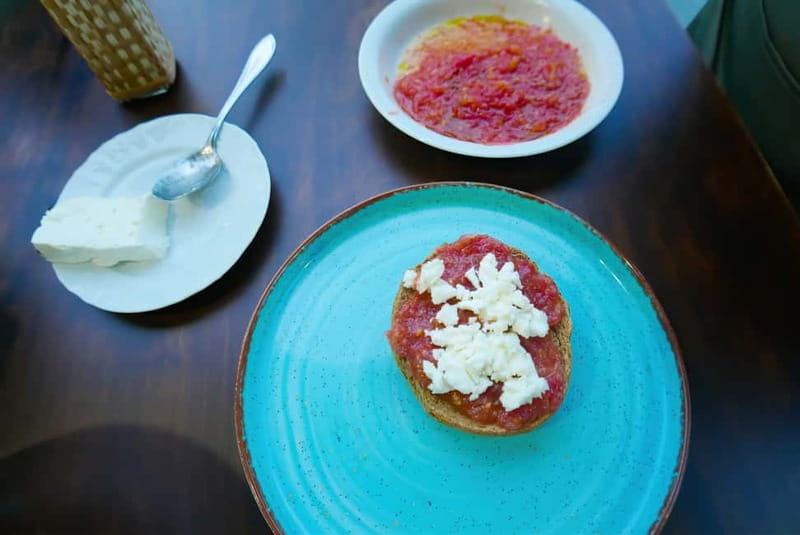 Rethymno: Chrysoula's Cretan Home Cooking Lessons - What the 3.5-hour format really gives you