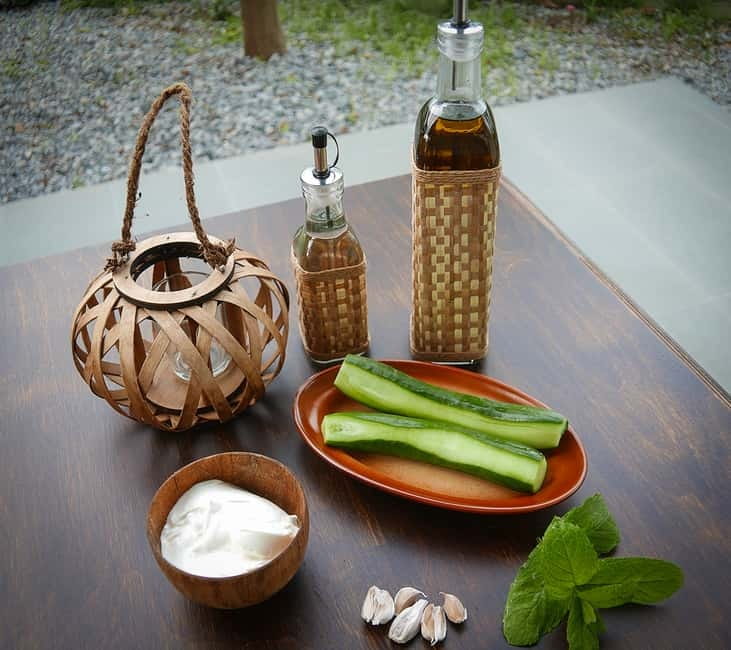 Rethymno: Chrysoula's Cretan Home Cooking Lessons - Practical details that affect your choice