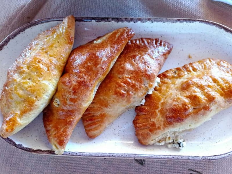 Rhodes: Cooking Lesson and Wine Tasting with Lunch - Is $112 a fair price for a half-day?