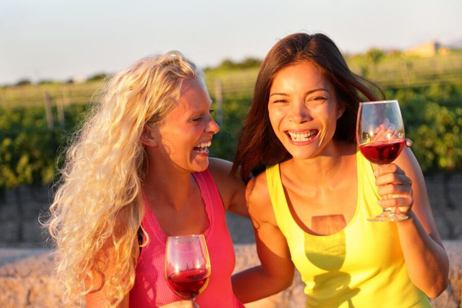 Rhodes: Winery Tour, Tasting and cooking with the Winemaker - Why this Rhodes wine experience feels different