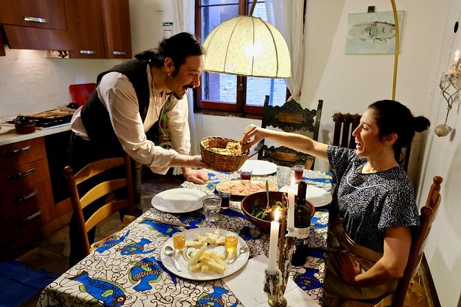 Rialto Market Tour & Private Cooking Class in the Heart of Venice - The Walk Back Adds More Than Directions