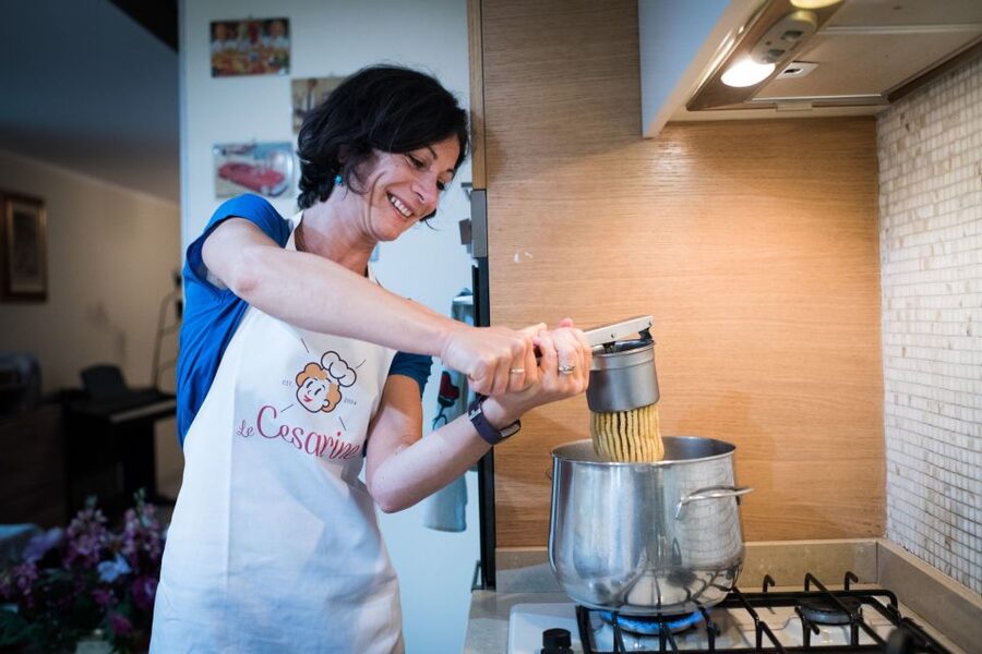Rimini:Cooking Class at a Local's Home - Key points to know before booking