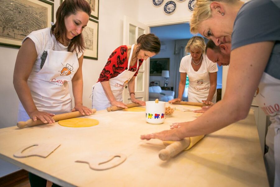 Rimini: Pasta & Tiramisu Cooking Class at a Local's Home - What makes this Rimini cooking class worth your time