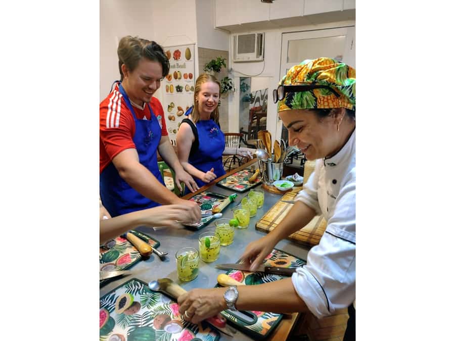 Rio de Janeiro: Brazilian Cooking Class in Rio de Janeiro - What this Copacabana cooking class is really like
