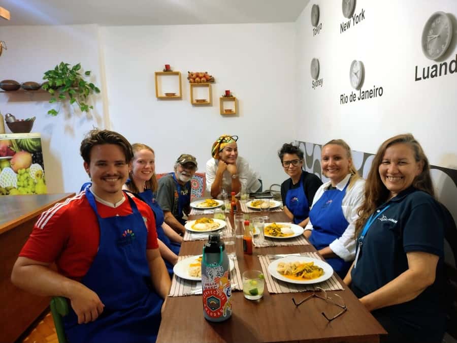 Rio de Janeiro: Brazilian Cooking Class in Rio de Janeiro - Price, timing, and what is included
