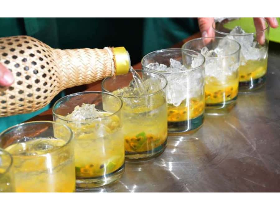 Rio de Janeiro: Brazilian Cooking Class in Rio de Janeiro - Who will enjoy this class most?