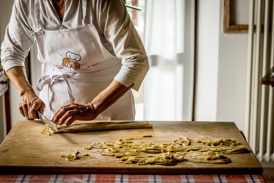 Riomaggiore: Cooking Class at a Local's Home - What this Riomaggiore cooking class is really like