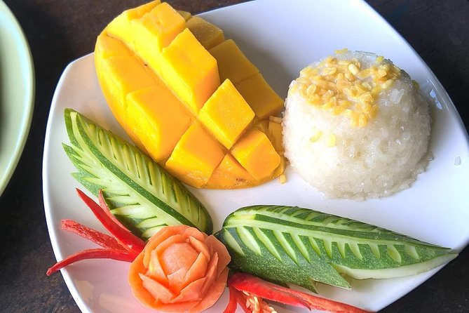 Riverside Thai Cooking Class in Khao Lak with Market Tour - The best parts of the Riverside cooking experience