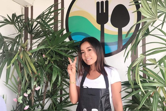 Riverside Thai Cooking Class in Khao Lak with Market Tour - Presentation, lunch, and the best part of the class
