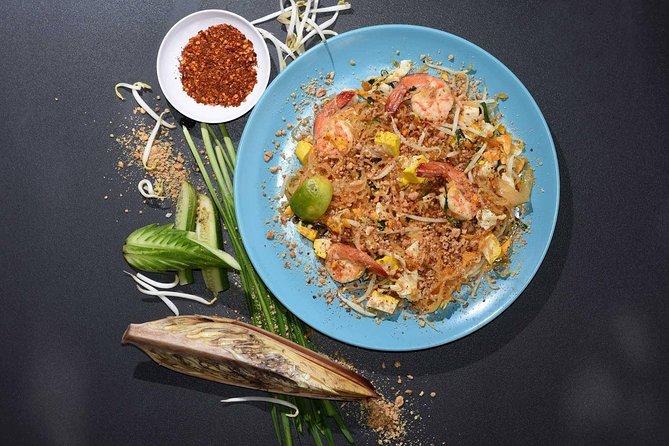 Riverside Thai Cooking Class in Khao Lak with Market Tour - Is $68.95 good value in Khao Lak?