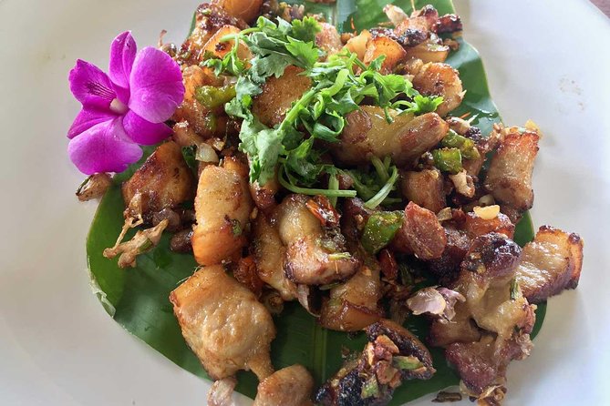 Riverside Thai Cooking Class in Khao Lak with Market Tour - Learning Thai methods, not just following a recipe