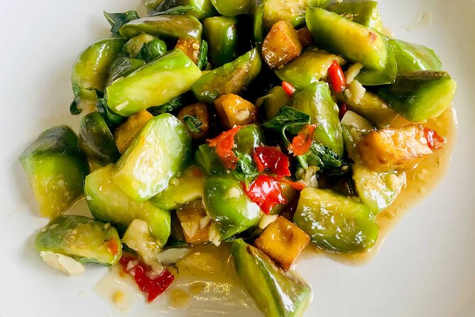 Riverside Thai Cooking Half Day Class - Who will enjoy this class most