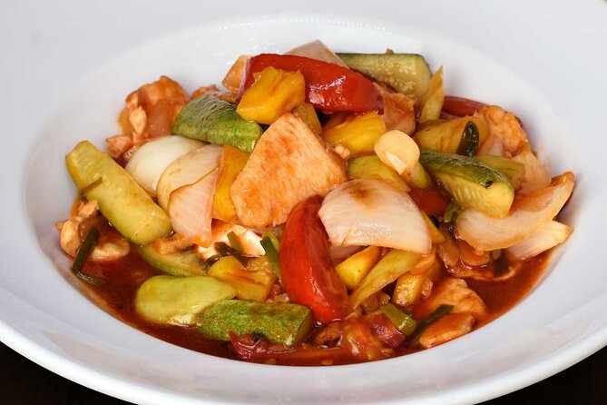 Riverside Thai Cooking Half Day Class - Practical details that affect your day