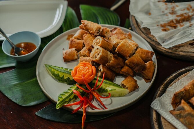 Riverside Thai Cooking Half Day Class - Should you book Riverside Thai Cooking?