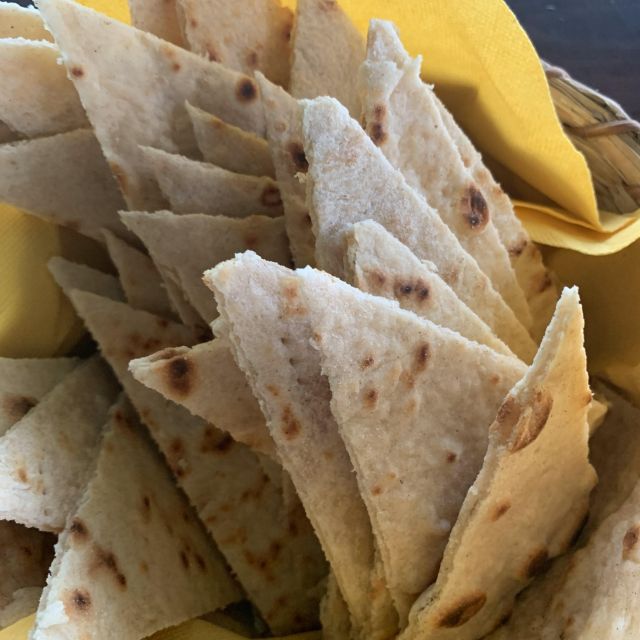 Romagna: Piadina Cooking Class - Key Points Before You Book