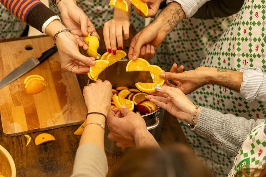 Rome: 2-in-1 Family-Friendly Pasta & Tiramisu Cooking Class - Why this Roman cooking class works so well