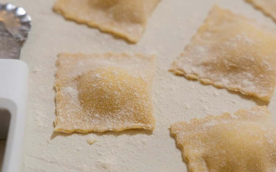 Rome: 3-in-1 Fettuccine, Ravioli, and Tiramisu Cooking Class - Is $81 a fair price?