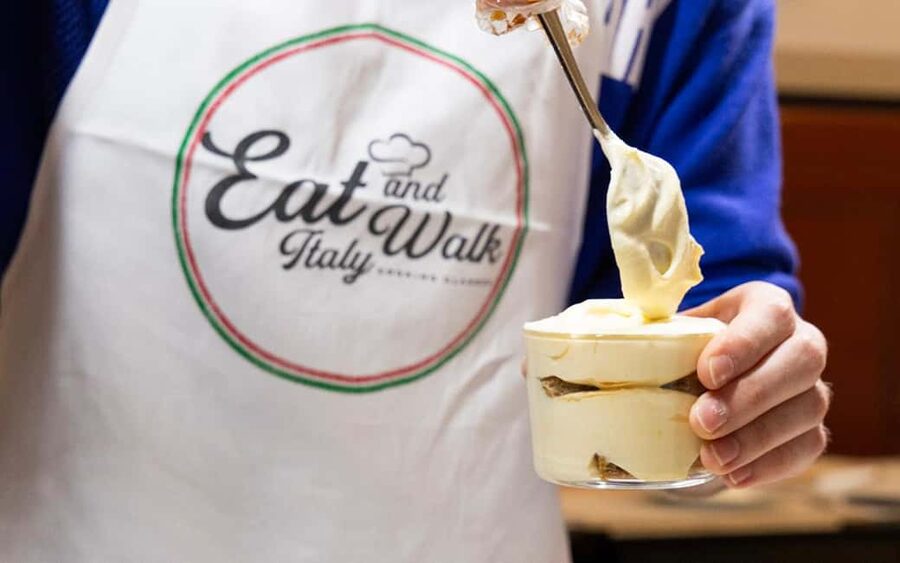 Rome: 3-in-1 Fettuccine, Ravioli, and Tiramisu Cooking Class - What this Rome cooking class is really like