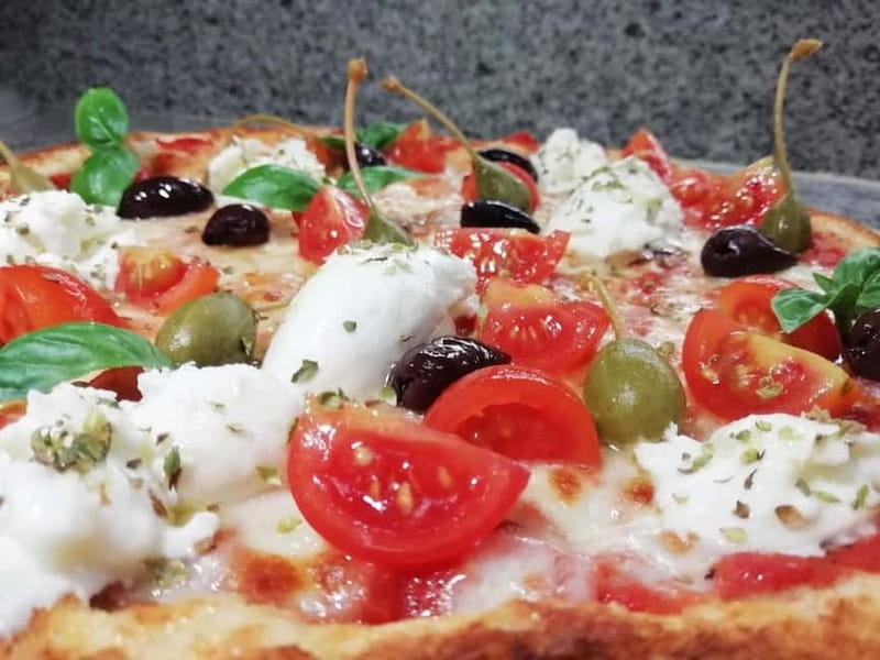Rome: Combo Pizza and Pasta Cooking Class with Wine - Practical tips before you book