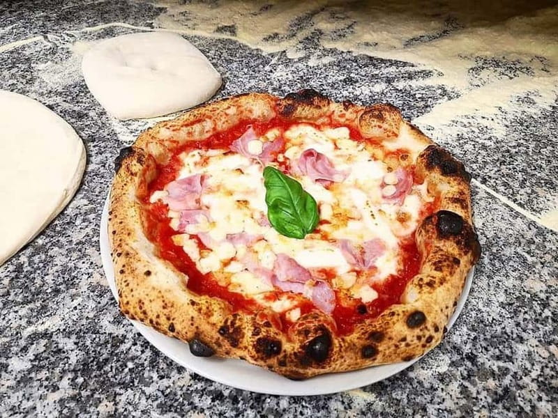 Rome: Combo Pizza and Pasta Cooking Class with Wine - Who should book this experience?