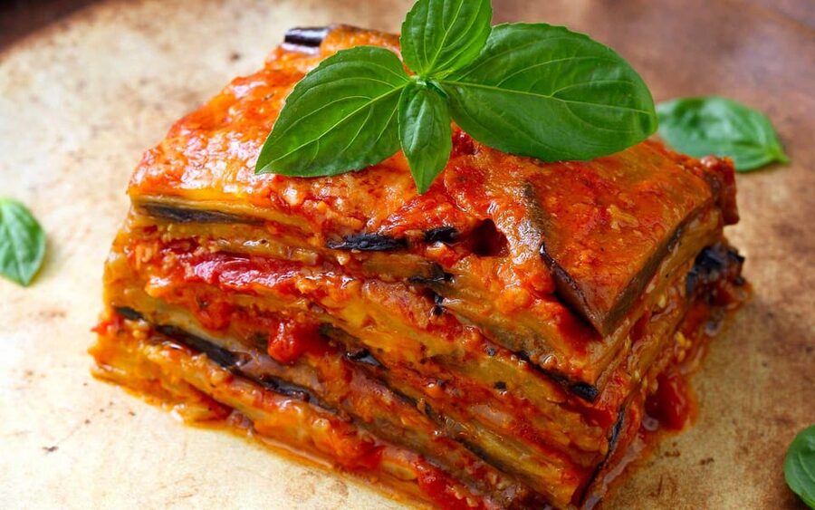 Rome : COOKING CLASS EGGPLANT PARMIGGIANA E TIRAMISU - Making mozzarella in carrozza, Rome’s fried street food