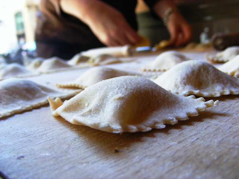 Rome Cooking Class & Gourmet Lunch - Lunch near the Spanish Steps