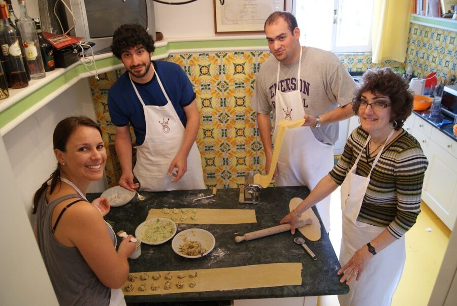 Rome Cooking Class & Gourmet Lunch - Should you book the Rome cooking class?