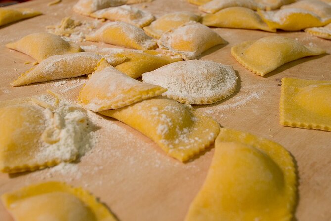 Rome Cooking Class: Make Pasta, Dine & Drink Wine With Local Chef - Who will enjoy this Rome cooking class