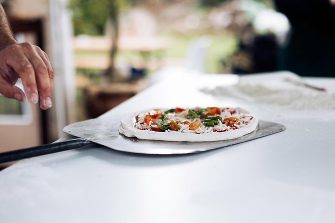 Rome Cooking Class: Make Pizza and Pasta with Wine & Dessert - Key Things to Know Before You Book