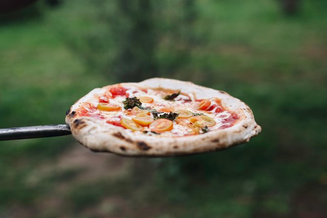 Rome Cooking Class: Make Pizza and Pasta with Wine & Dessert - Who Will Enjoy This Class Most