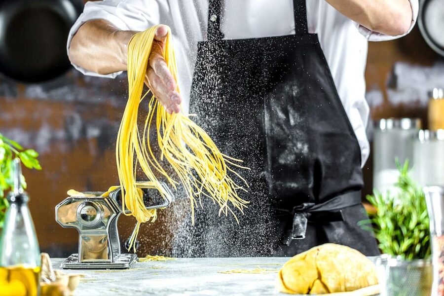 Rome: Cooking classes in the heart of the city - Is $201.65 a fair price?